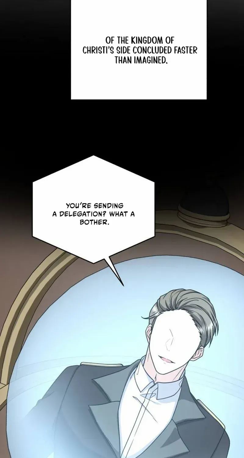 Read An Unexpected Engagement chapter 34 image 34 on Lezhin