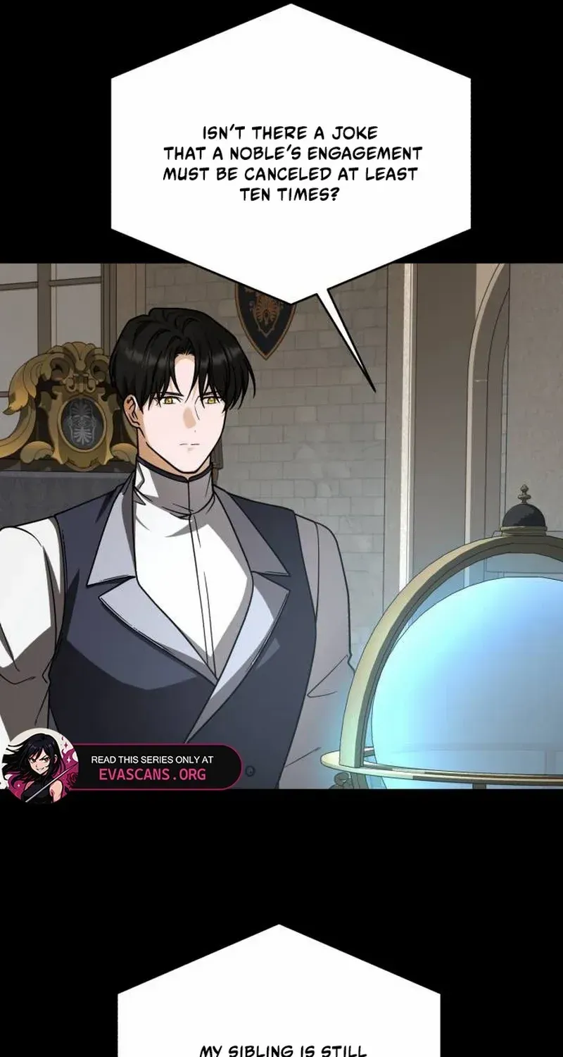 Read An Unexpected Engagement chapter 34 image 36 on Lezhin