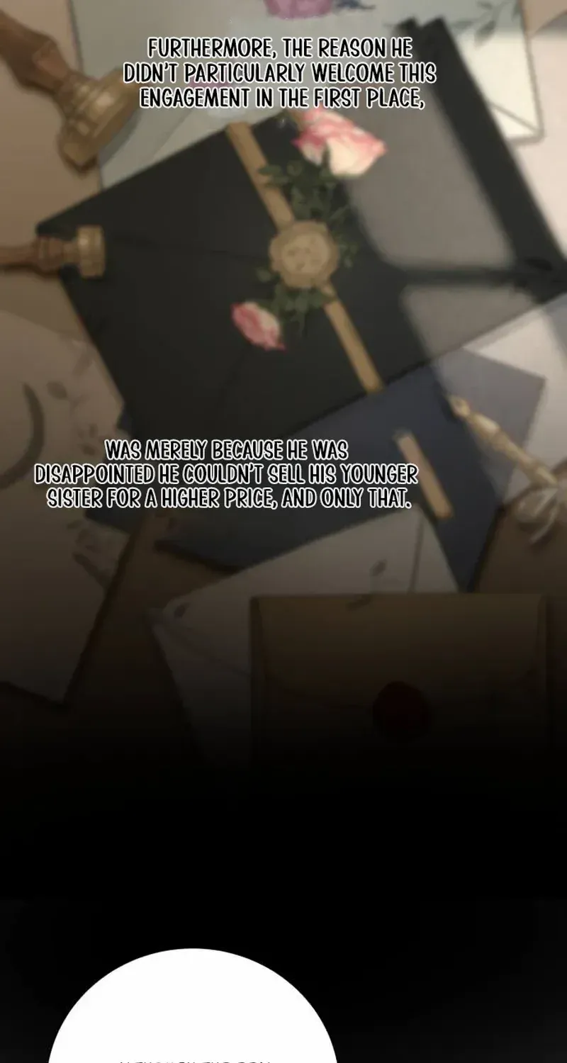 Read An Unexpected Engagement chapter 34 image 38 on Lezhin