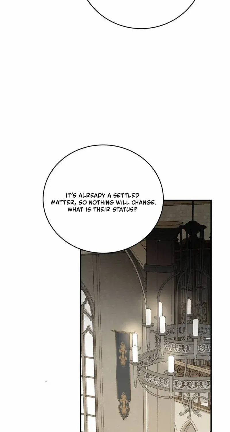 Read An Unexpected Engagement chapter 34 image 40 on Lezhin