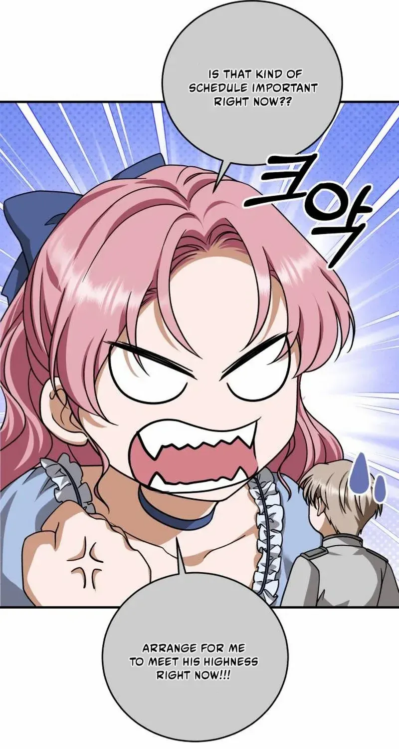 Read An Unexpected Engagement chapter 34 image 42 on Lezhin