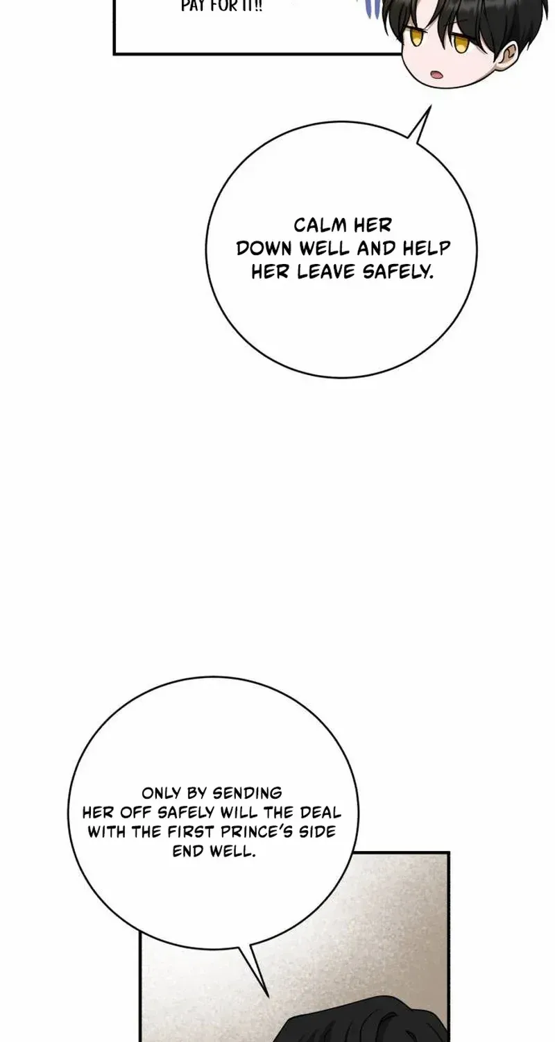 Read An Unexpected Engagement chapter 34 image 44 on Lezhin