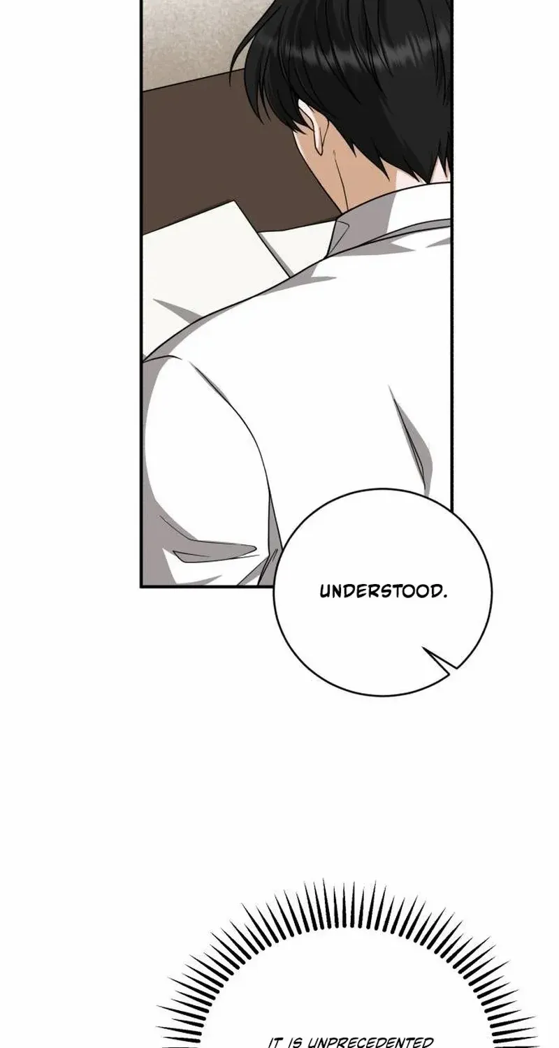 Read An Unexpected Engagement chapter 34 image 45 on Lezhin