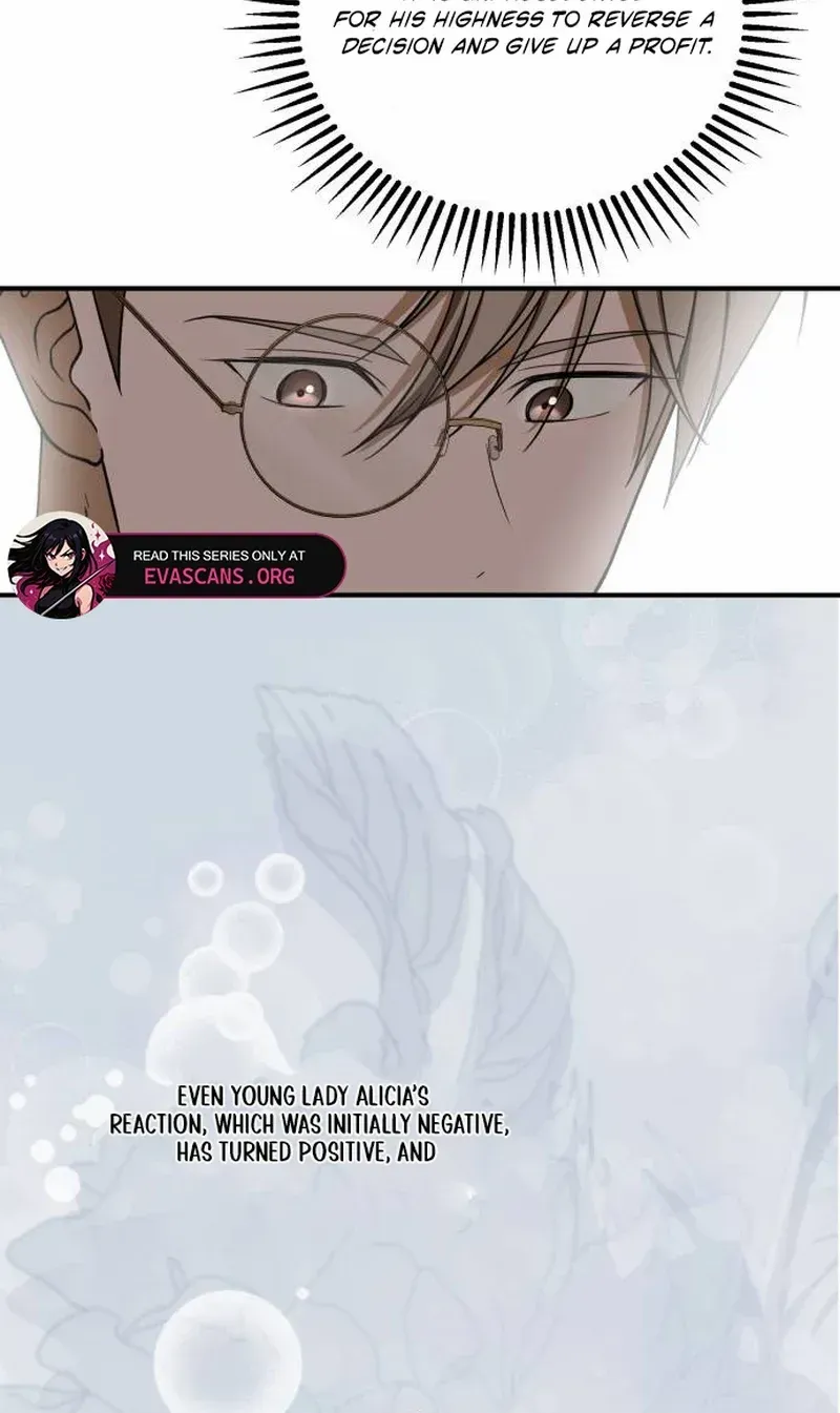 Read An Unexpected Engagement chapter 34 image 46 on Lezhin