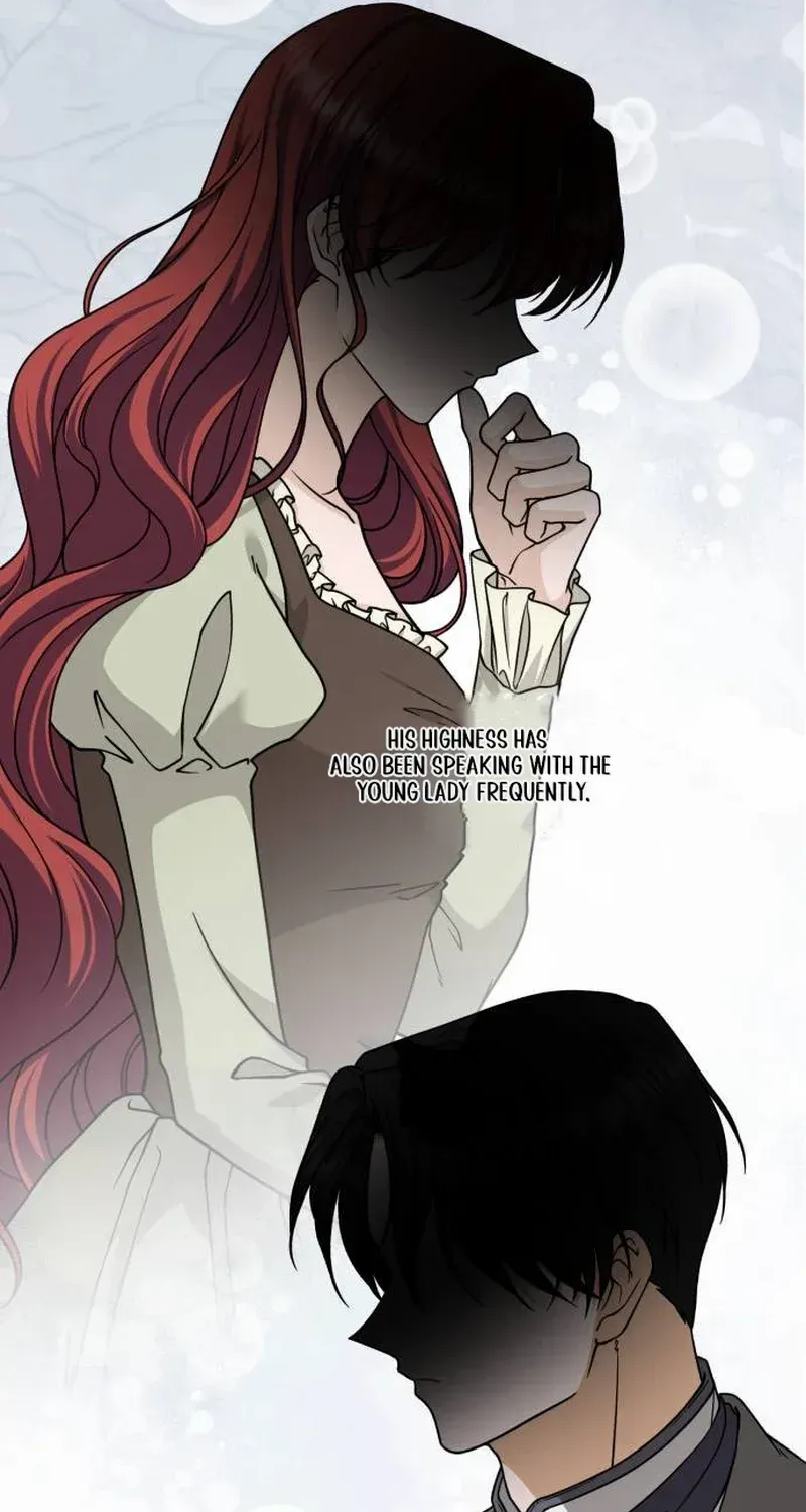 Read An Unexpected Engagement chapter 34 image 47 on Lezhin