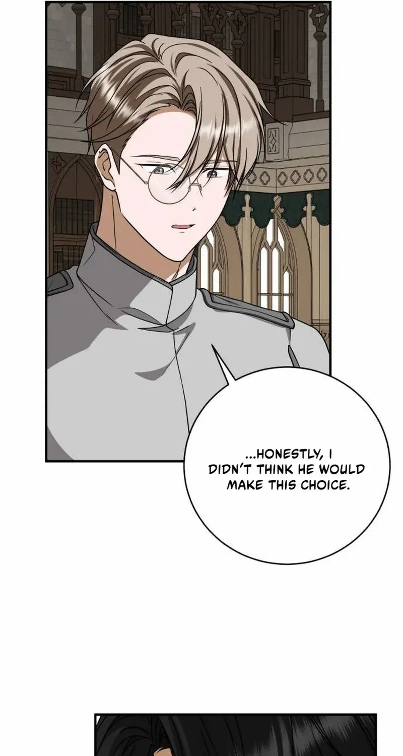 Read An Unexpected Engagement chapter 34 image 49 on Lezhin