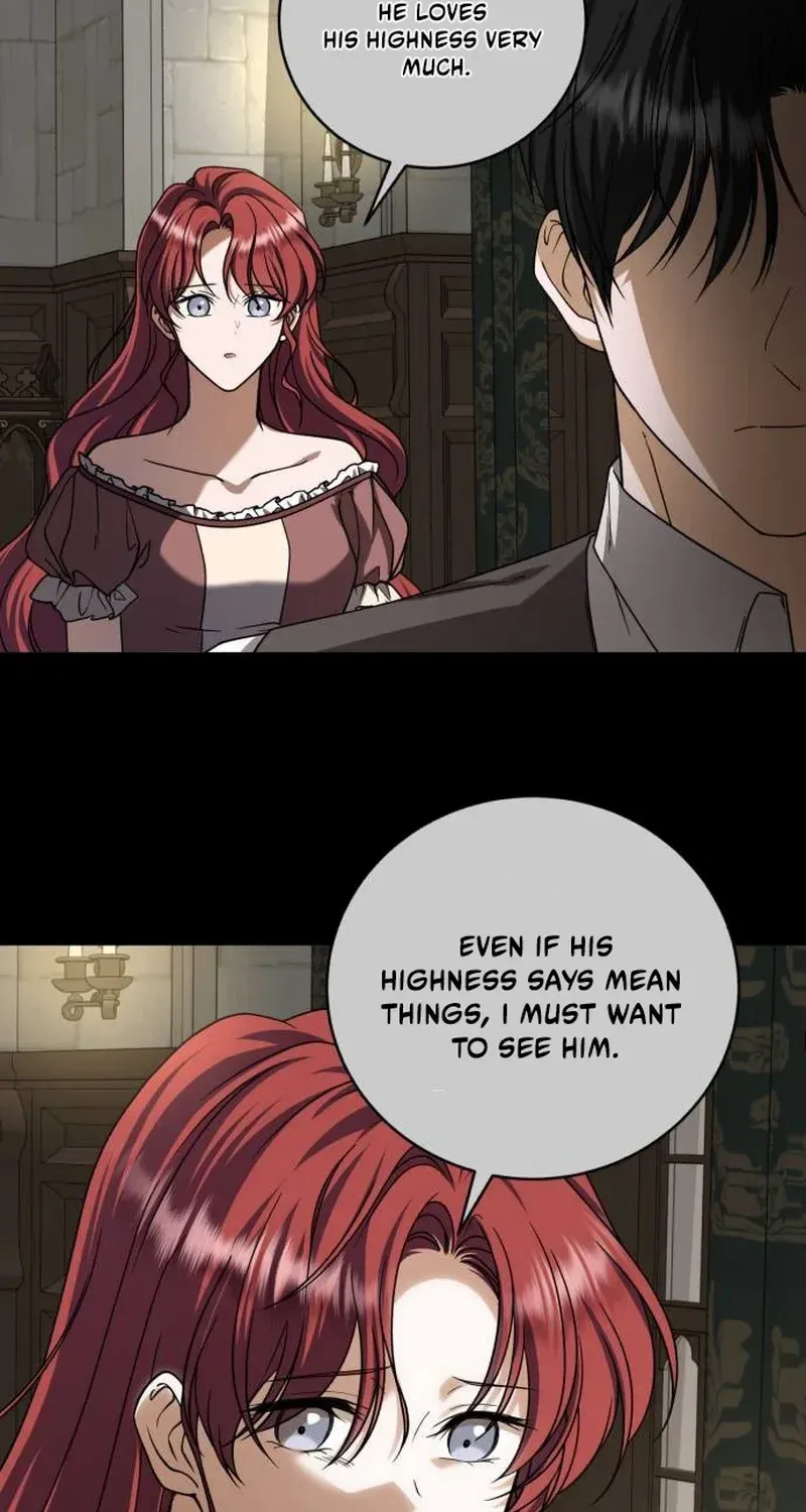 Read An Unexpected Engagement chapter 34 image 69 on Lezhin