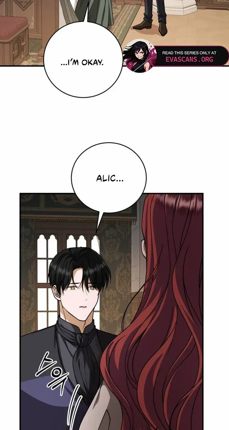 Read An Unexpected Engagement chapter 34 image 7 on Lezhin
