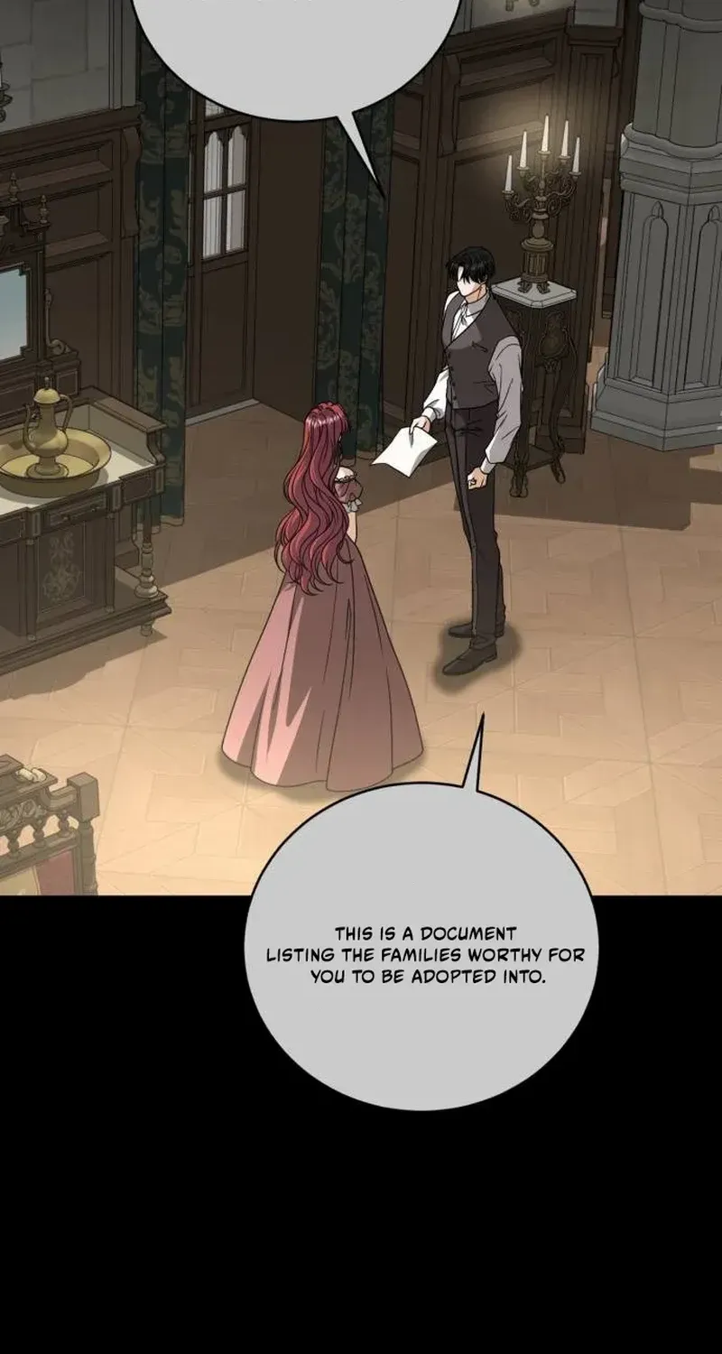 Read An Unexpected Engagement chapter 34 image 72 on Lezhin