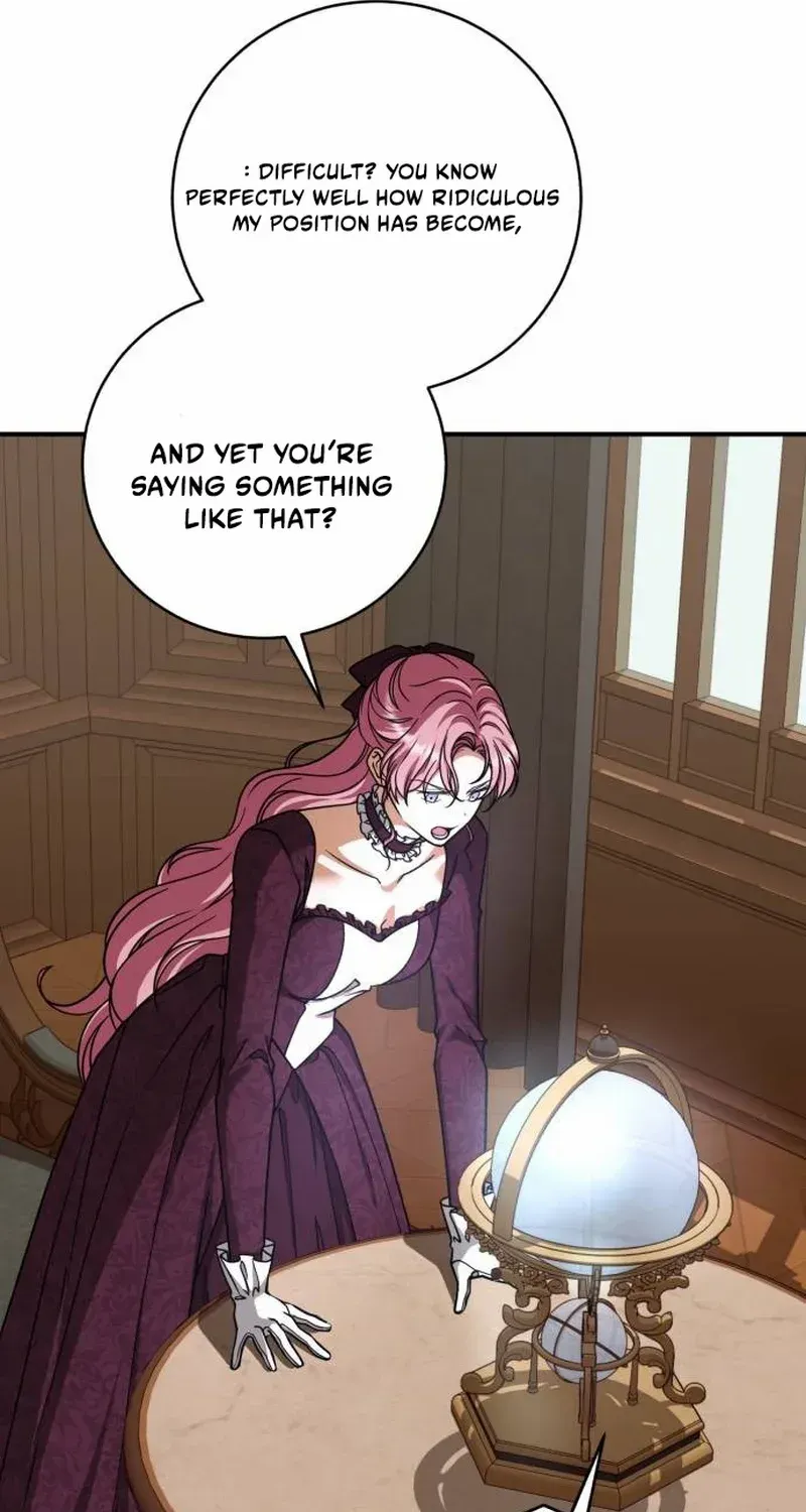 Read An Unexpected Engagement chapter 34 image 83 on Lezhin