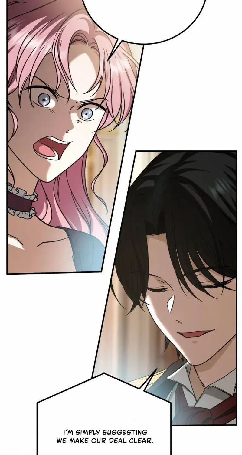 Read An Unexpected Engagement chapter 34 image 86 on Lezhin