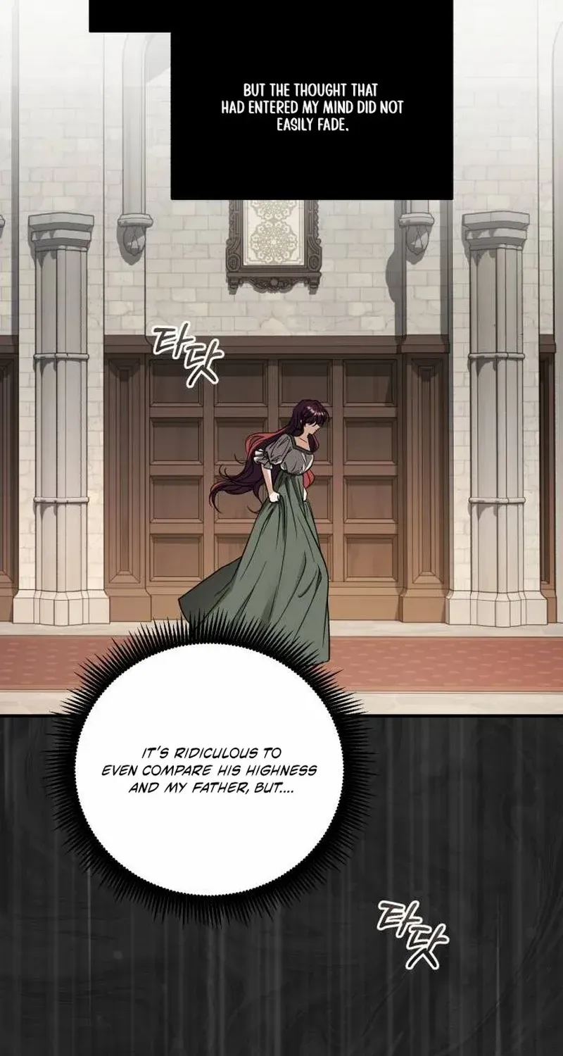 Read An Unexpected Engagement chapter 34 image 9 on Lezhin