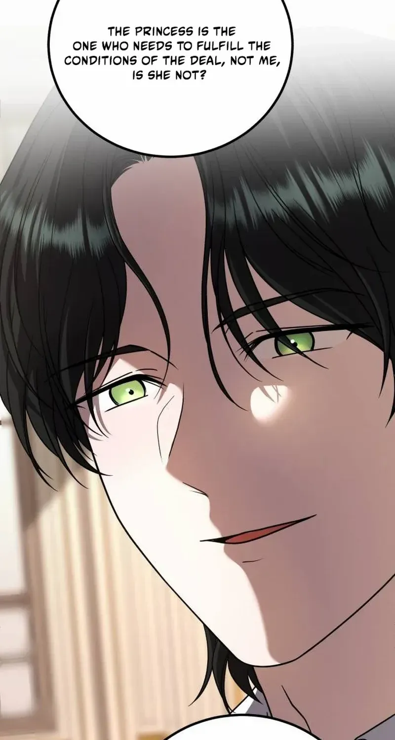 Read An Unexpected Engagement chapter 34 image 92 on Lezhin