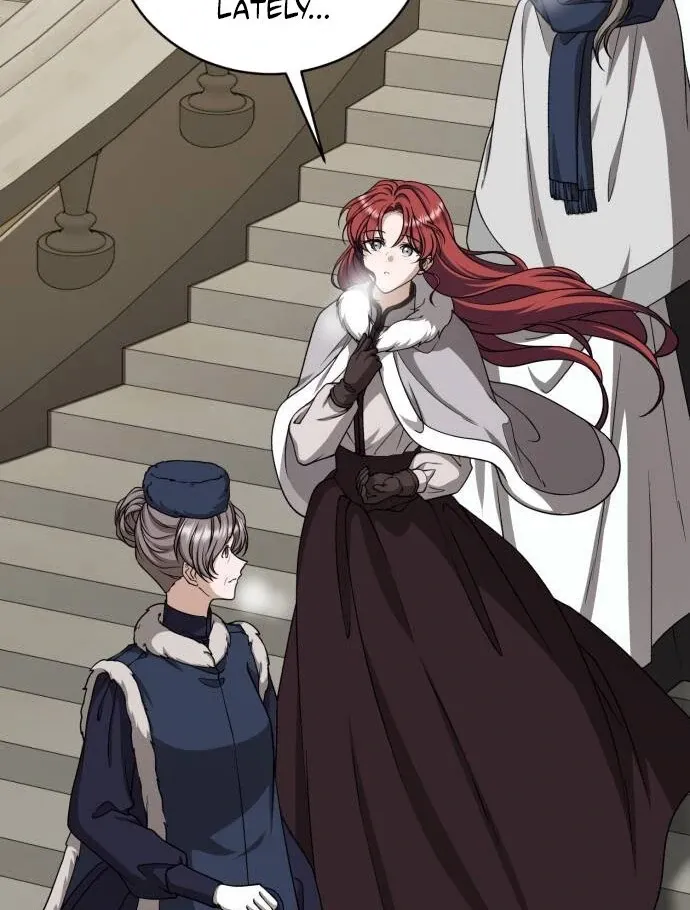 Read An Unexpected Engagement chapter 35 image 15 on Lezhin