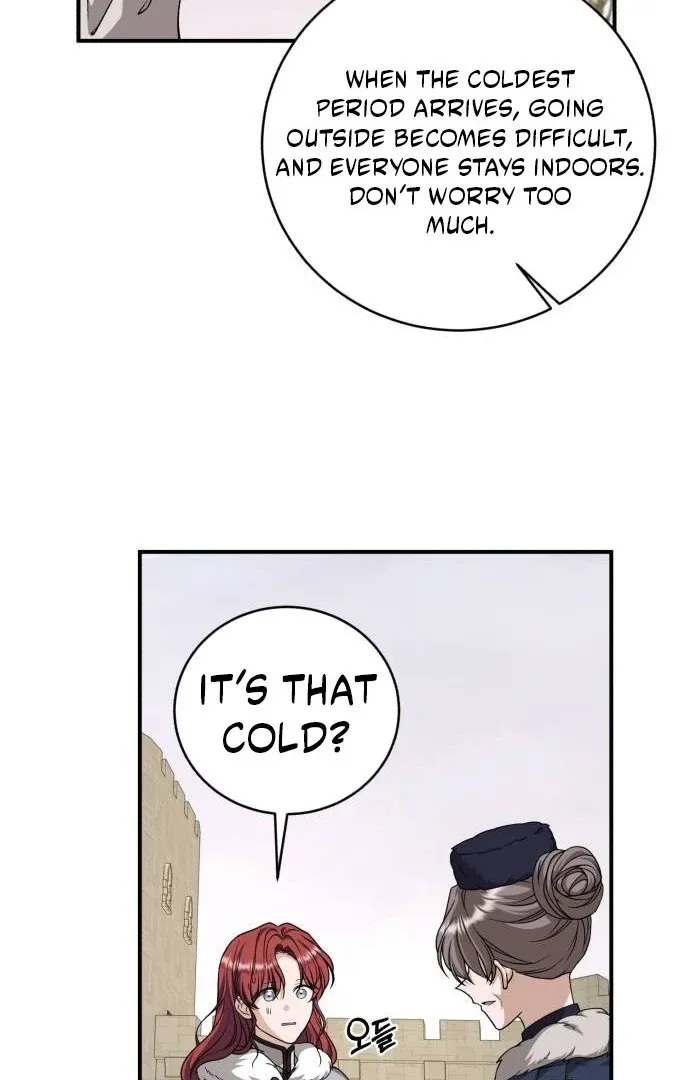 Read An Unexpected Engagement chapter 35 image 18 on Lezhin