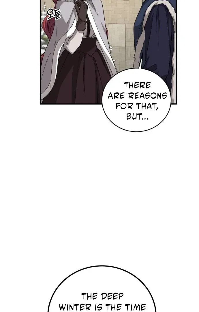 Read An Unexpected Engagement chapter 35 image 19 on Lezhin
