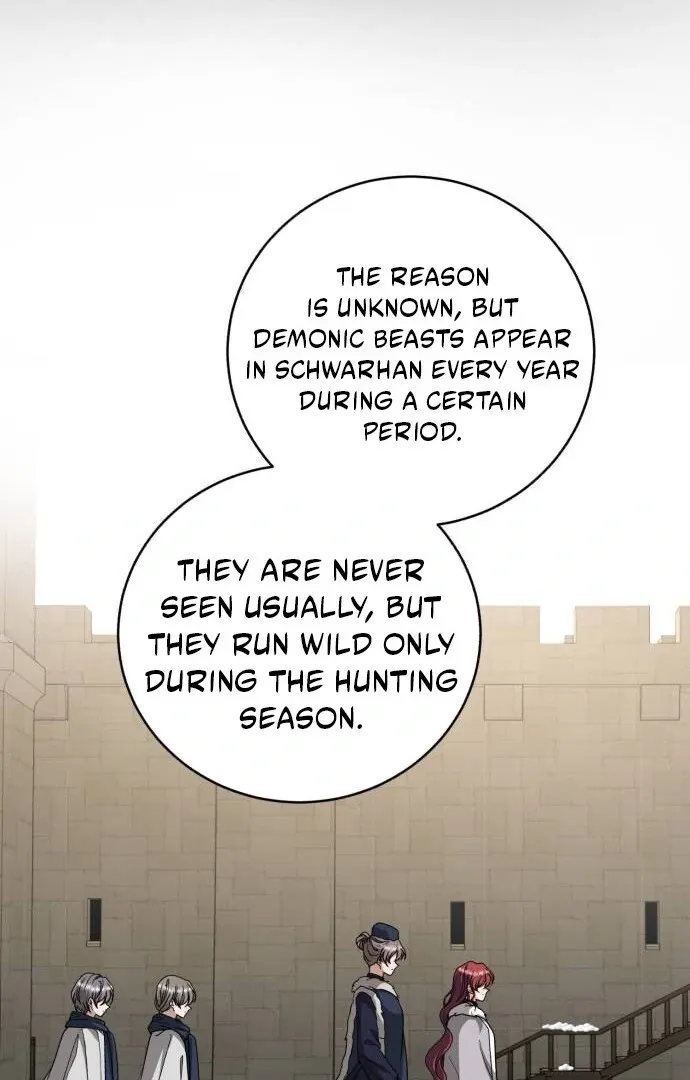 Read An Unexpected Engagement chapter 35 image 23 on Lezhin