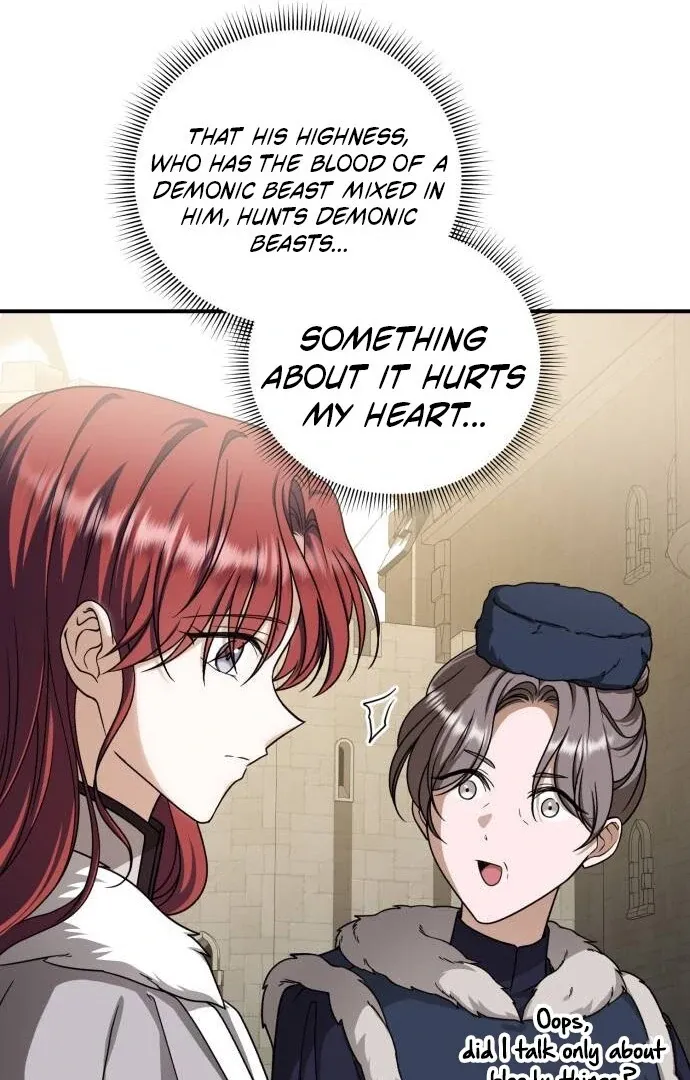 Read An Unexpected Engagement chapter 35 image 34 on Lezhin