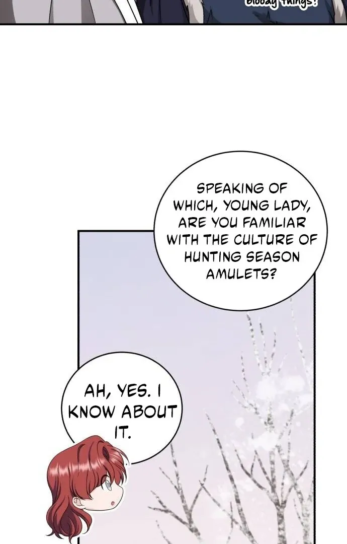 Read An Unexpected Engagement chapter 35 image 35 on Lezhin