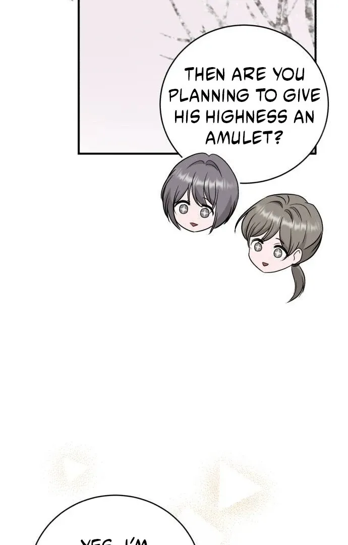 Read An Unexpected Engagement chapter 35 image 36 on Lezhin