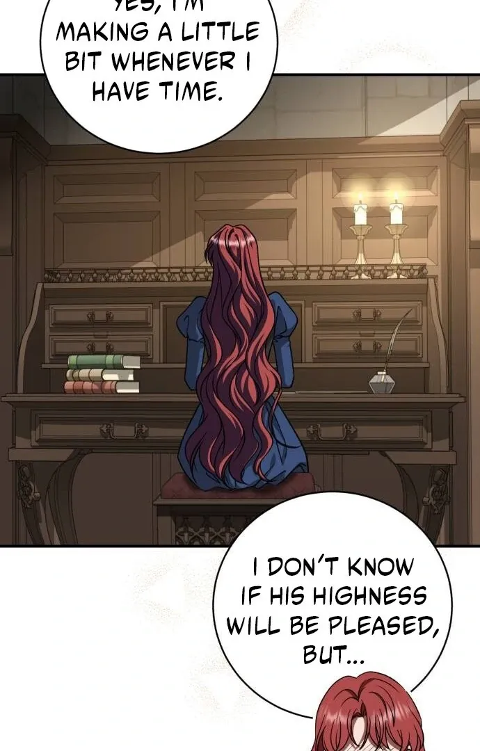 Read An Unexpected Engagement chapter 35 image 37 on Lezhin