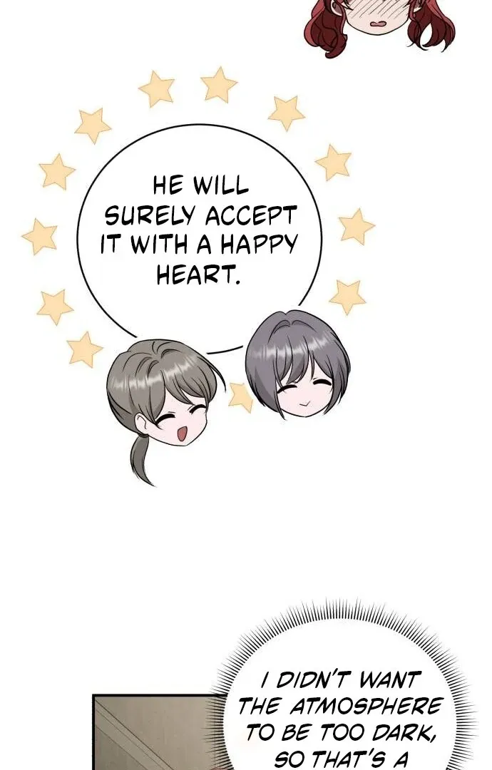 Read An Unexpected Engagement chapter 35 image 38 on Lezhin