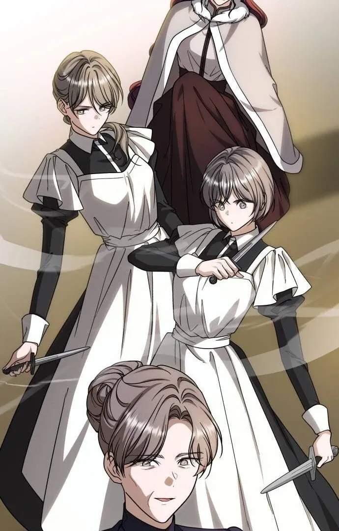 Read An Unexpected Engagement chapter 35 image 70 on Lezhin