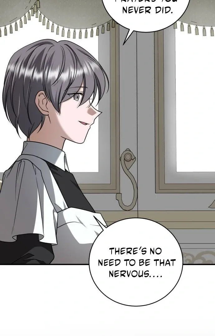 Read An Unexpected Engagement chapter 37 image 21 on Lezhin