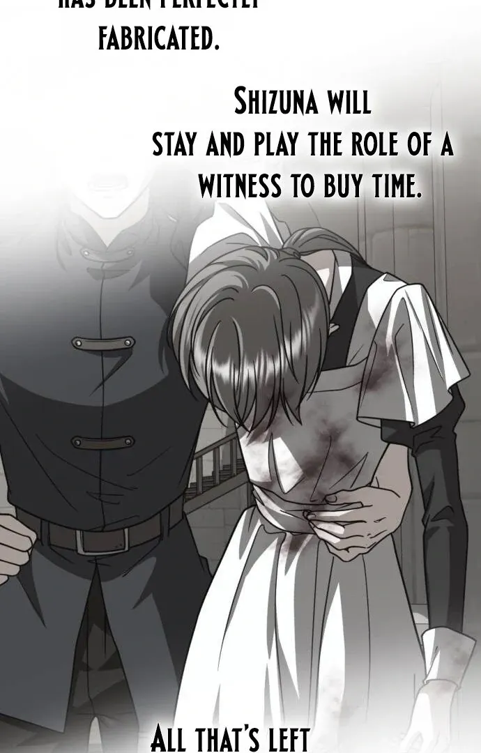 Read An Unexpected Engagement chapter 37 image 34 on Lezhin