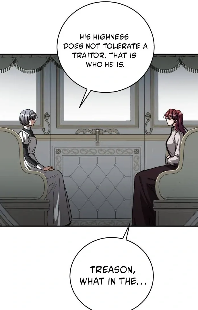 Read An Unexpected Engagement chapter 37 image 38 on Lezhin