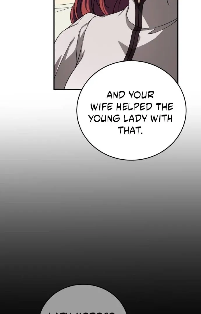 Read An Unexpected Engagement chapter 37 image 40 on Lezhin