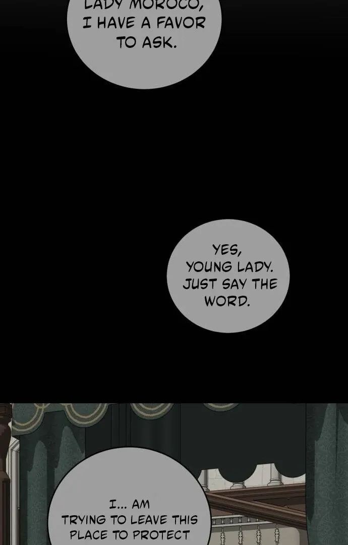 Read An Unexpected Engagement chapter 37 image 41 on Lezhin