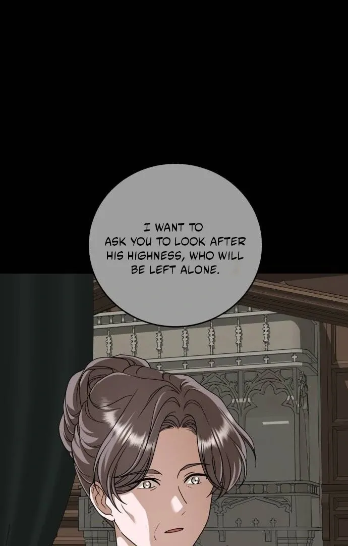 Read An Unexpected Engagement chapter 37 image 43 on Lezhin