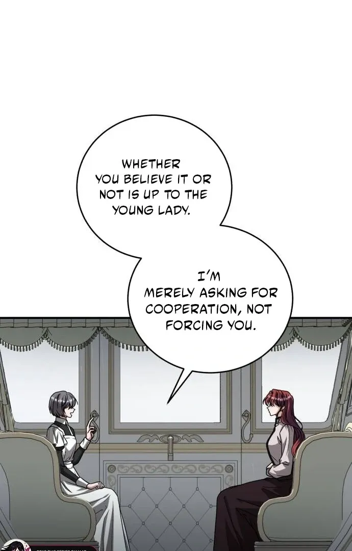 Read An Unexpected Engagement chapter 37 image 54 on Lezhin