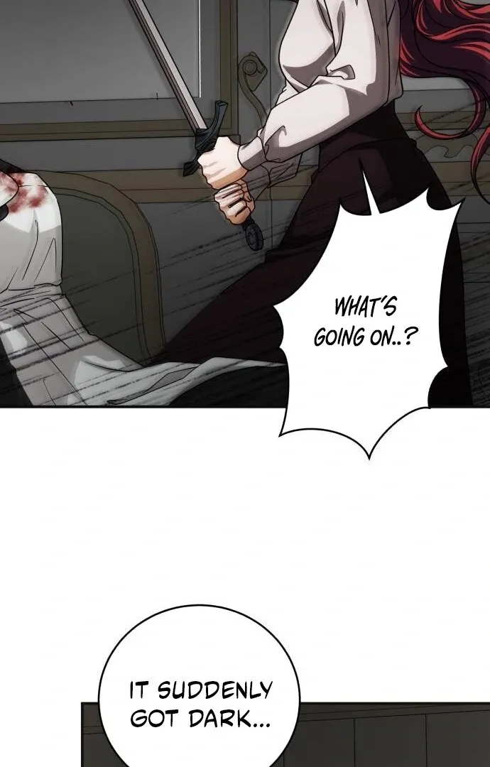 Read An Unexpected Engagement chapter 37 image 90 on Lezhin