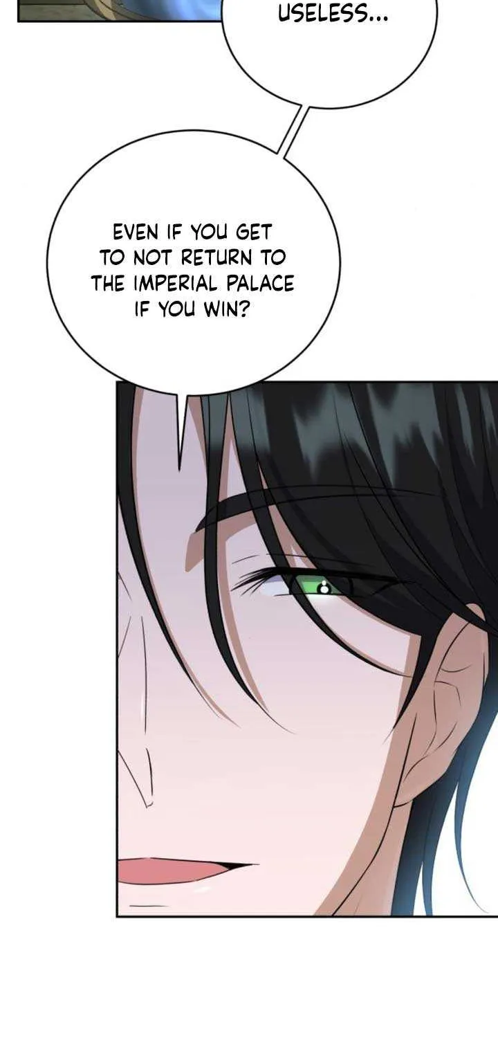 Read An Unexpected Engagement chapter 4 image 38 on Lezhin