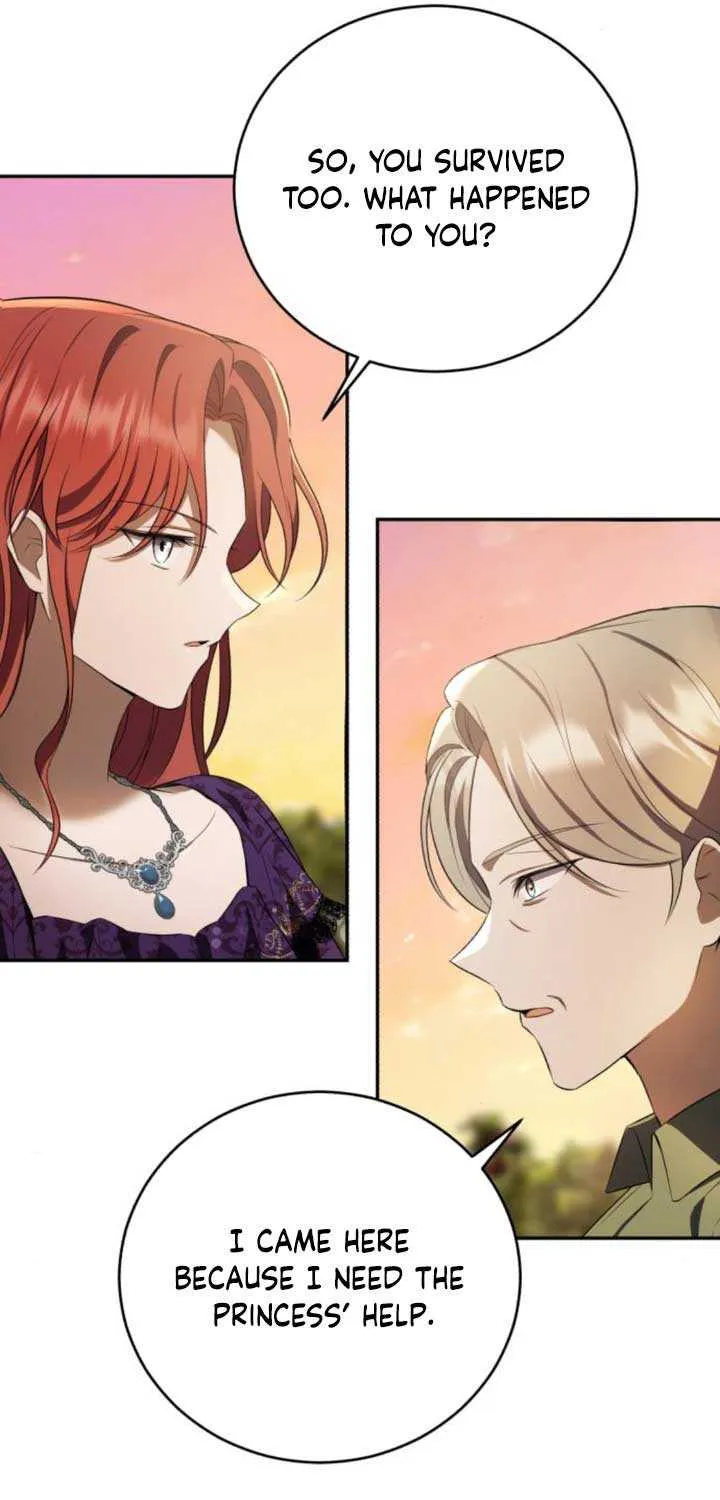 Read An Unexpected Engagement chapter 4 image 63 on Lezhin