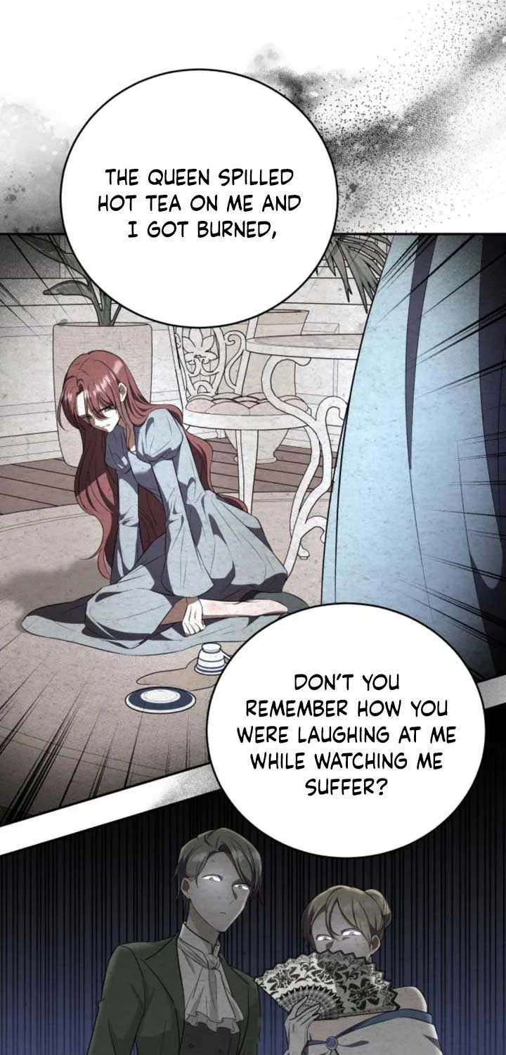 Read An Unexpected Engagement chapter 4 image 65 on Lezhin