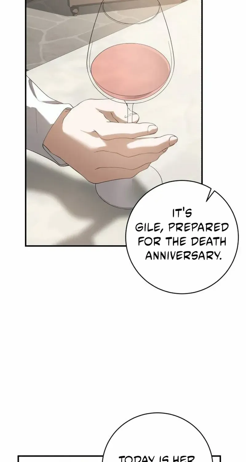 Read An Unexpected Engagement chapter 40 image 100 on Lezhin