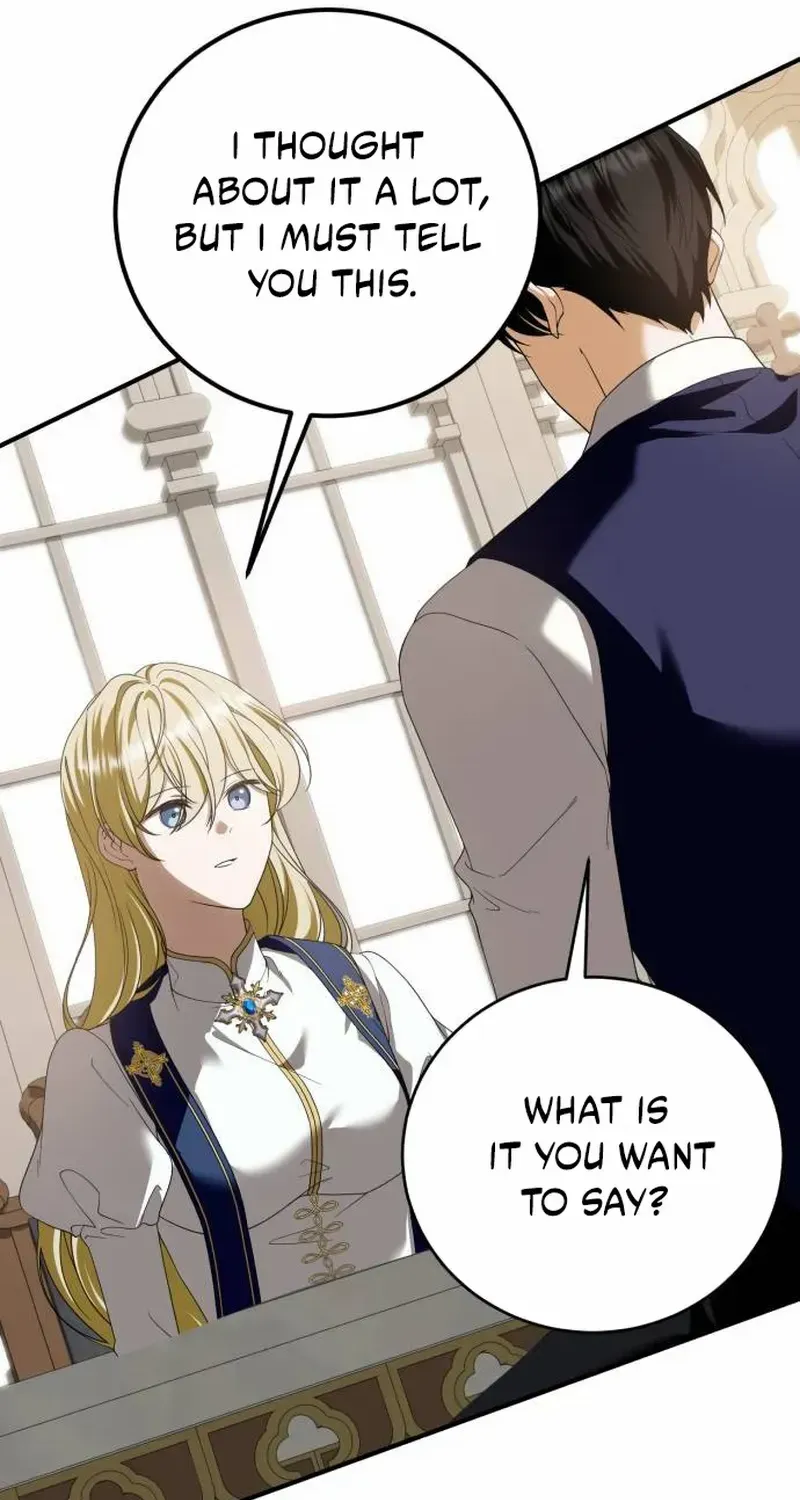 Read An Unexpected Engagement chapter 40 image 104 on Lezhin