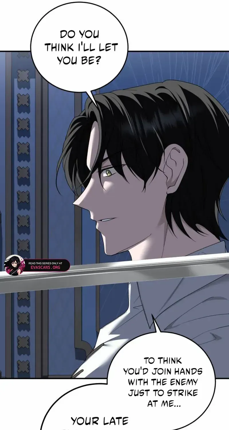 Read An Unexpected Engagement chapter 40 image 12 on Lezhin