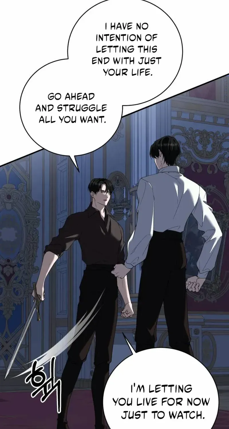 Read An Unexpected Engagement chapter 40 image 14 on Lezhin