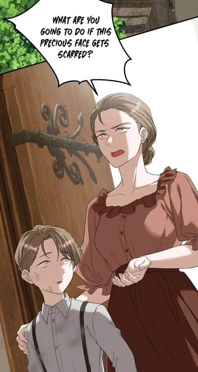 Read An Unexpected Engagement chapter 40 image 31 on Lezhin