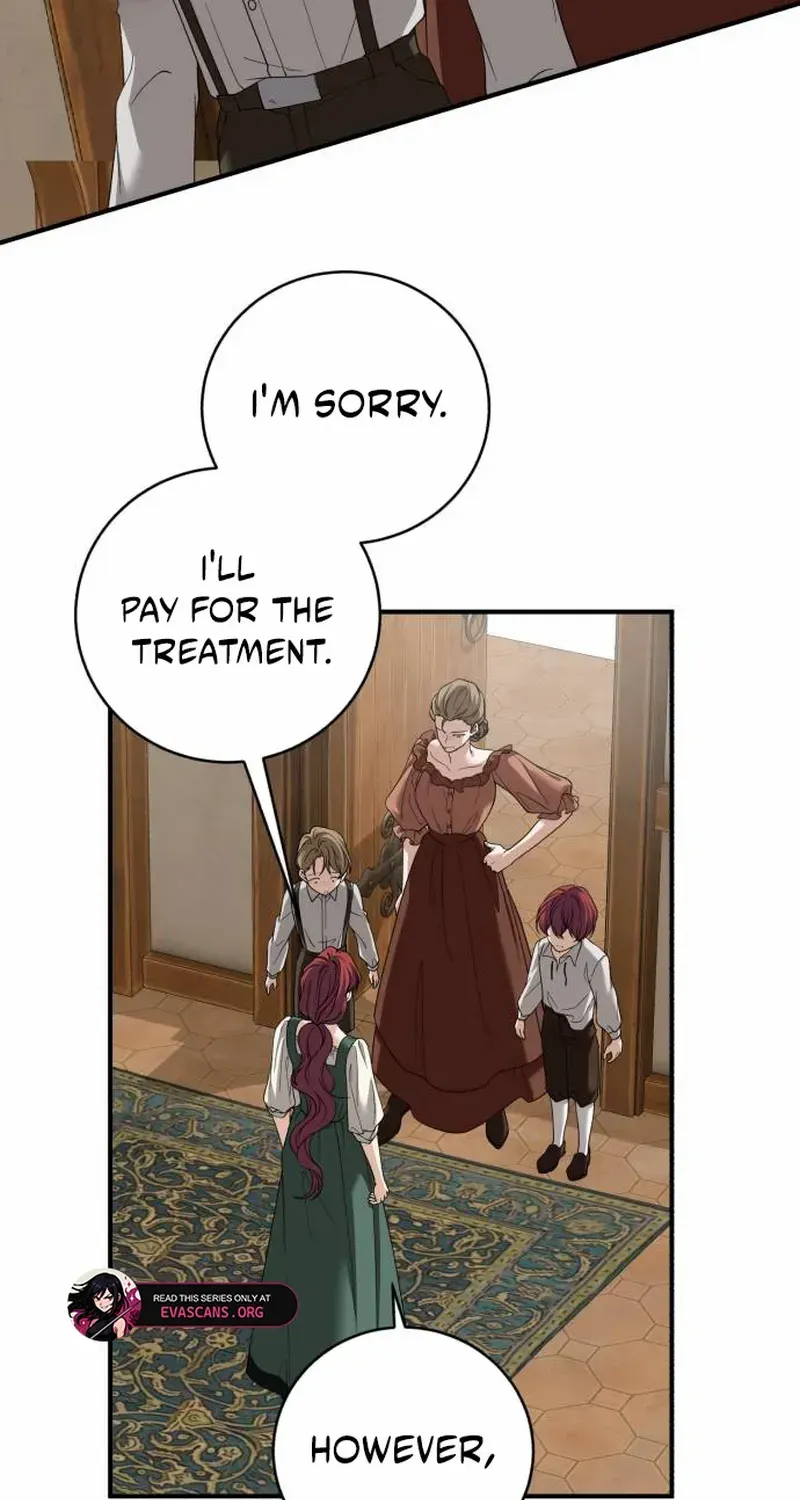 Read An Unexpected Engagement chapter 40 image 32 on Lezhin
