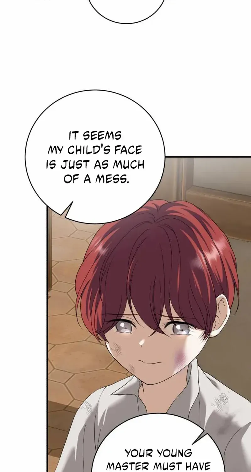 Read An Unexpected Engagement chapter 40 image 33 on Lezhin