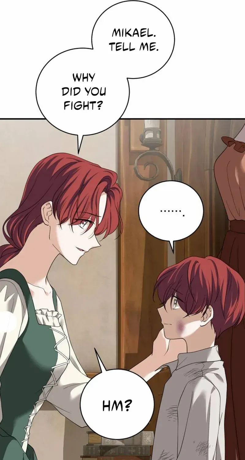 Read An Unexpected Engagement chapter 40 image 35 on Lezhin