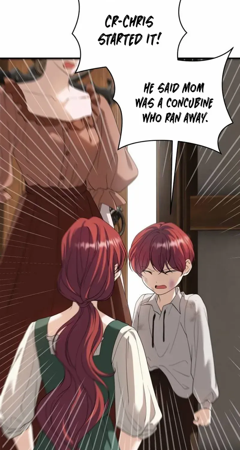 Read An Unexpected Engagement chapter 40 image 37 on Lezhin