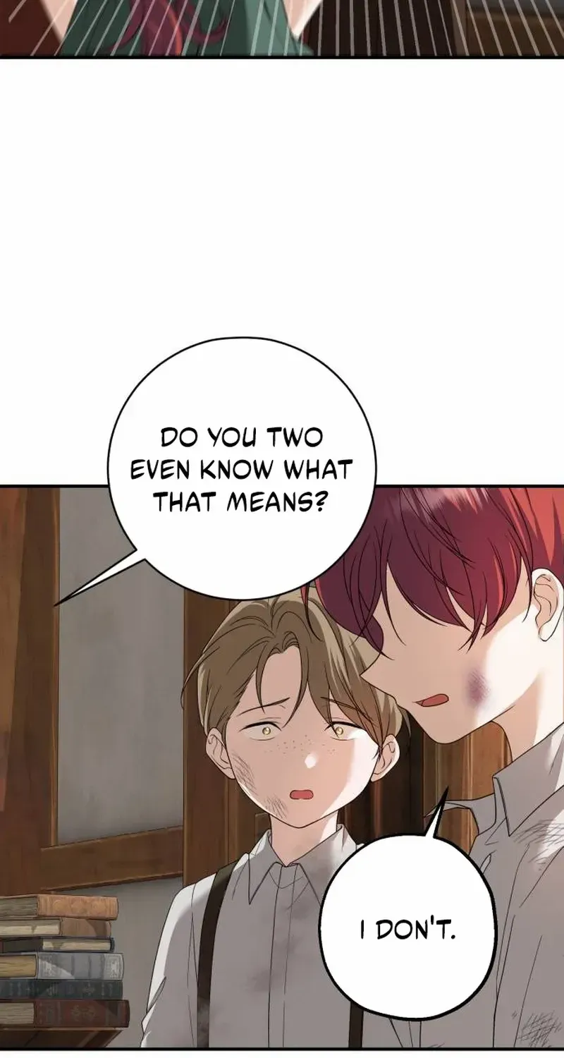 Read An Unexpected Engagement chapter 40 image 38 on Lezhin