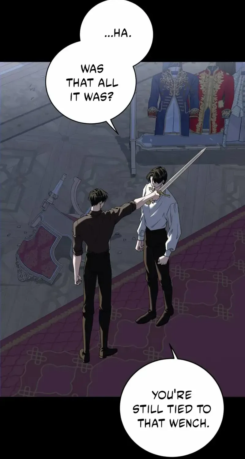 Read An Unexpected Engagement chapter 40 image 4 on Lezhin