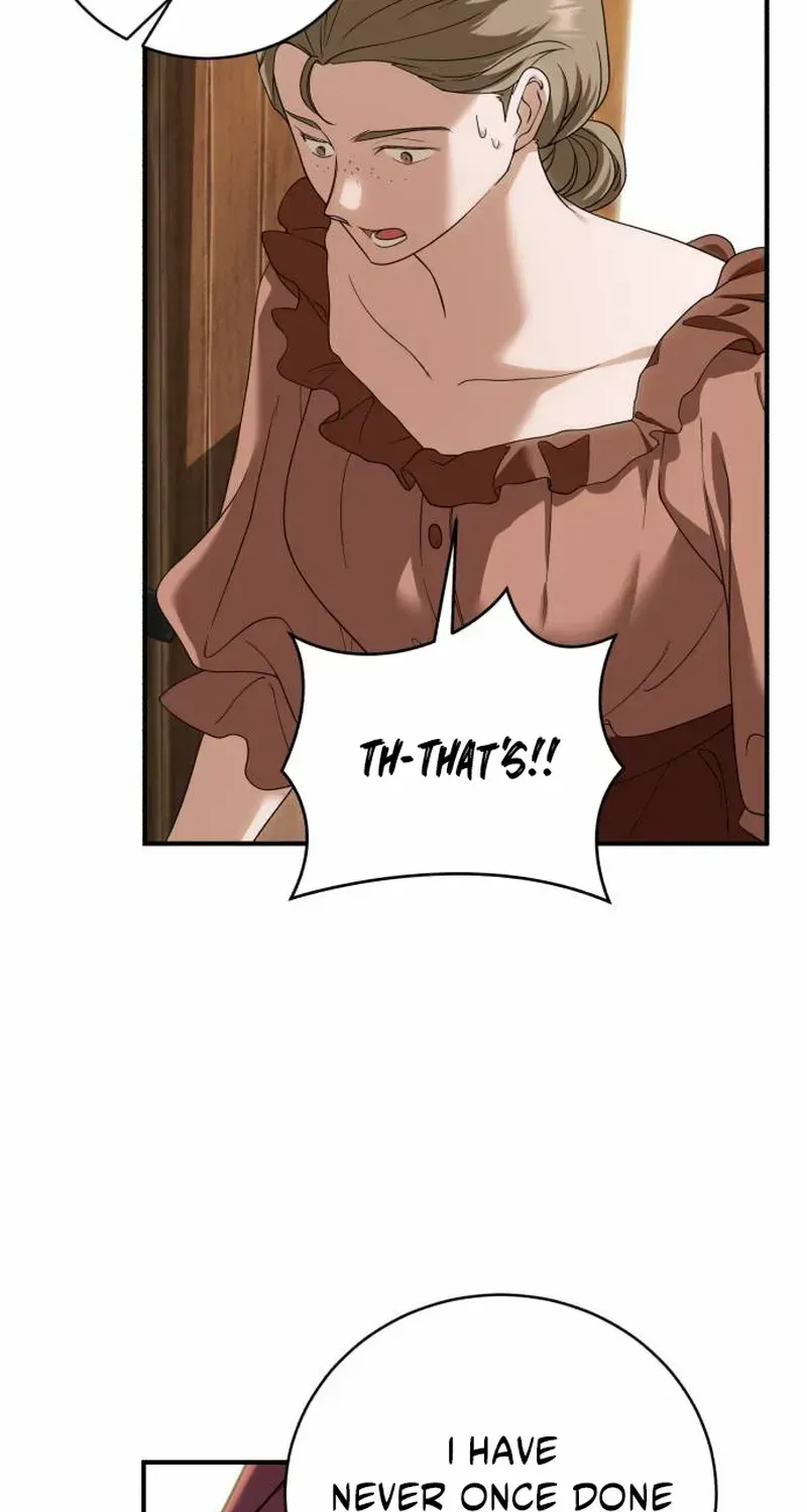 Read An Unexpected Engagement chapter 40 image 43 on Lezhin